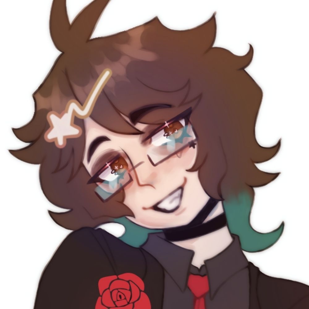 Patto🫐 comms open