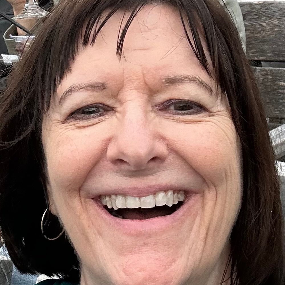 Lori Wolf