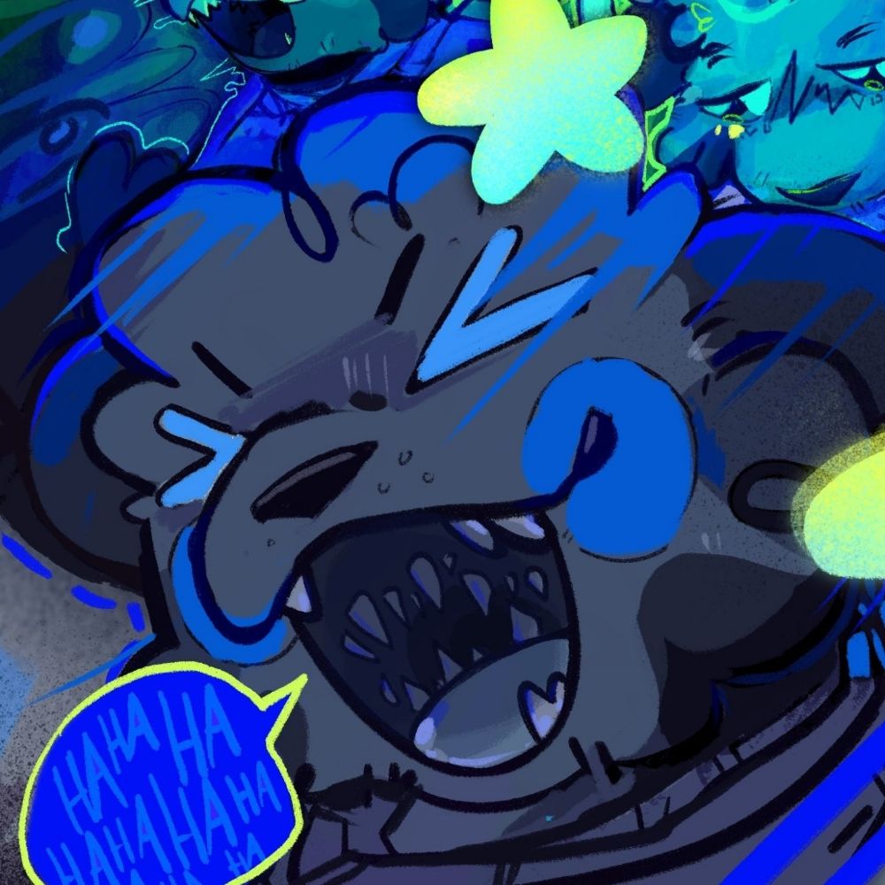 🔝Jazzer🔝 ART REQUESTS OPEN💨