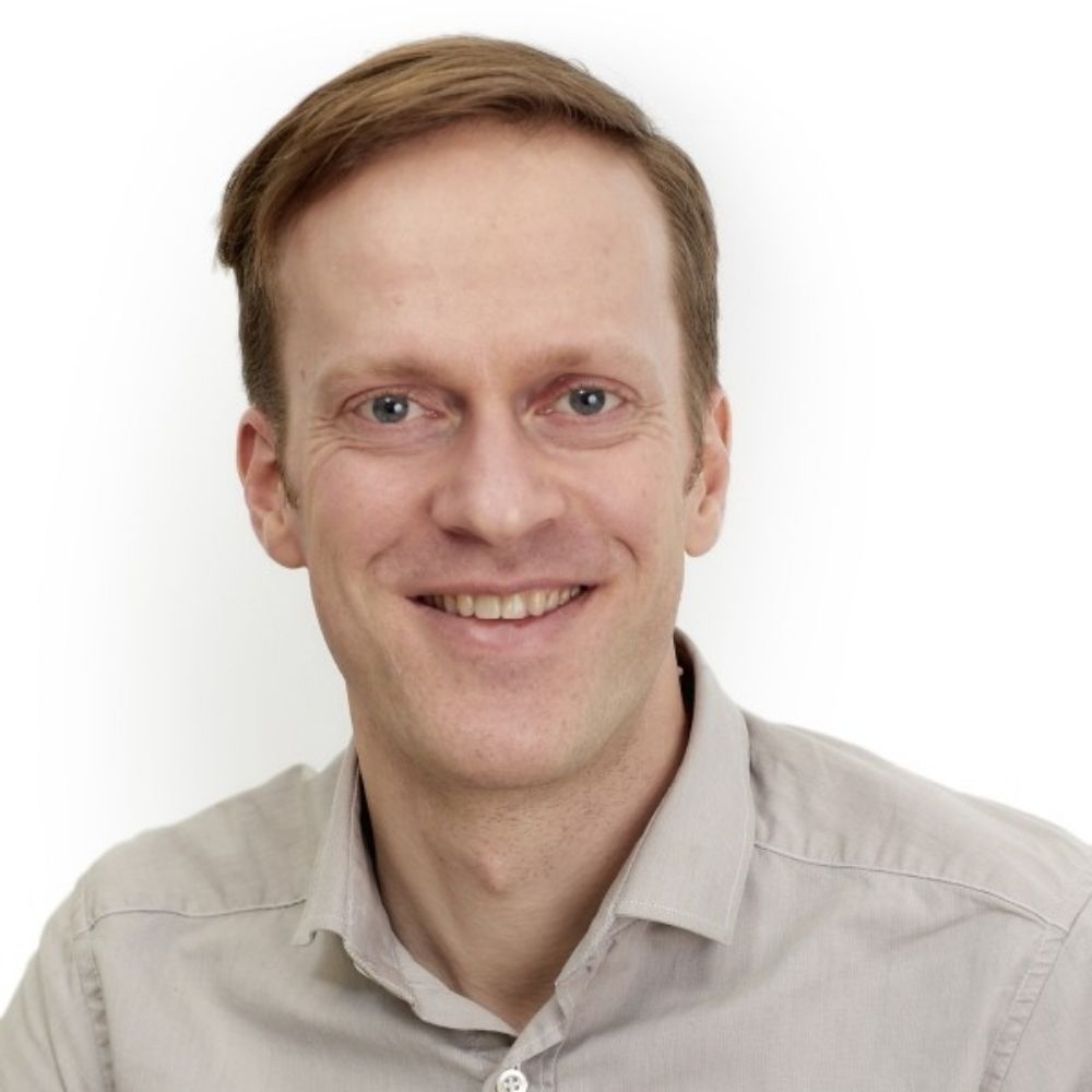 Kyrre Glette