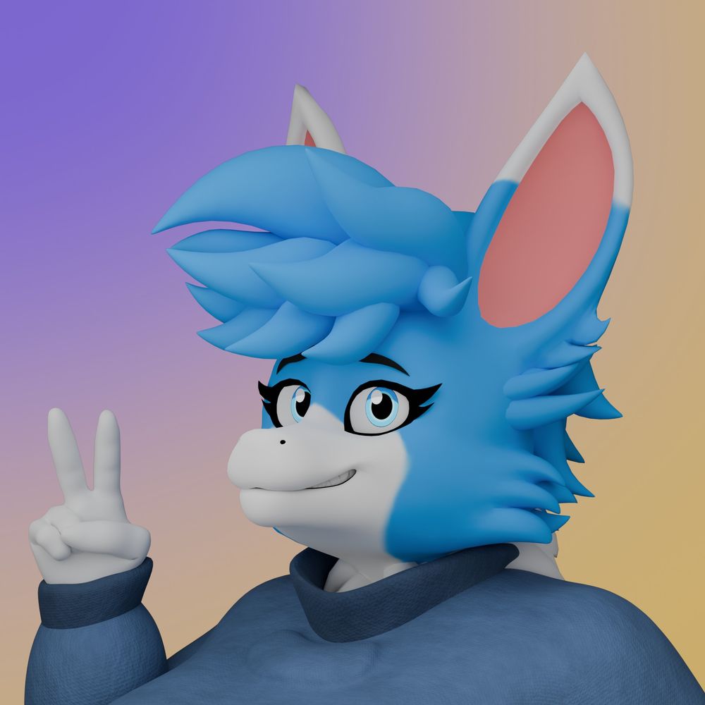 Grise (Comms Open)