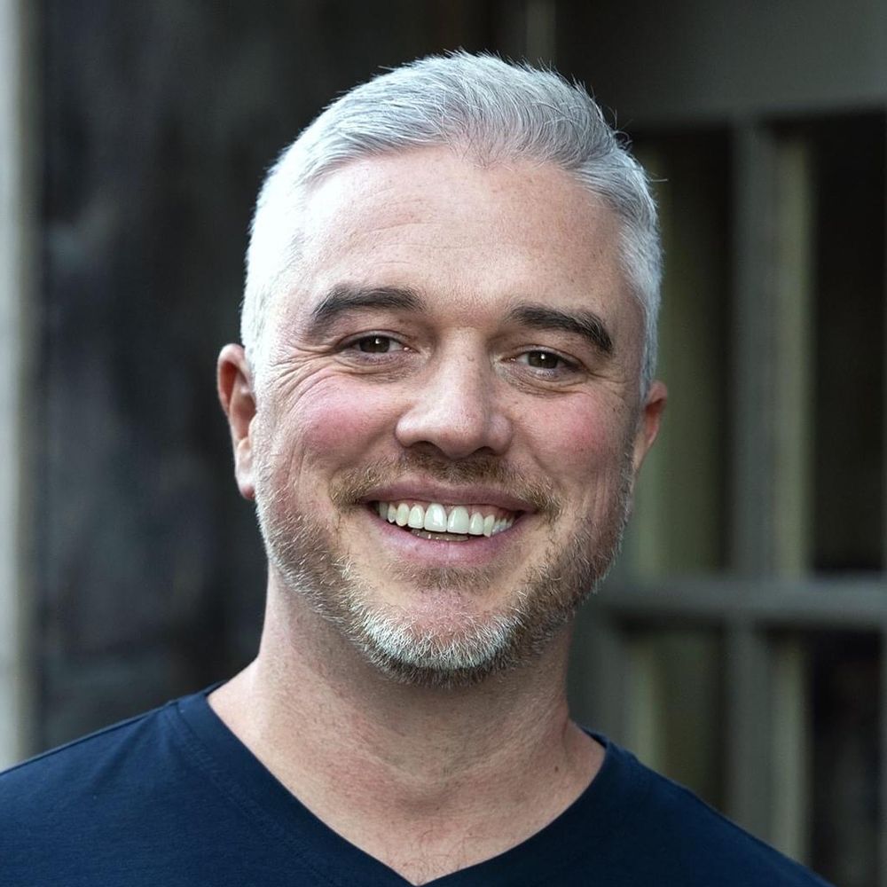Travis Kennedy