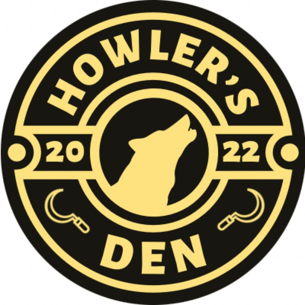 The Howler’s Den