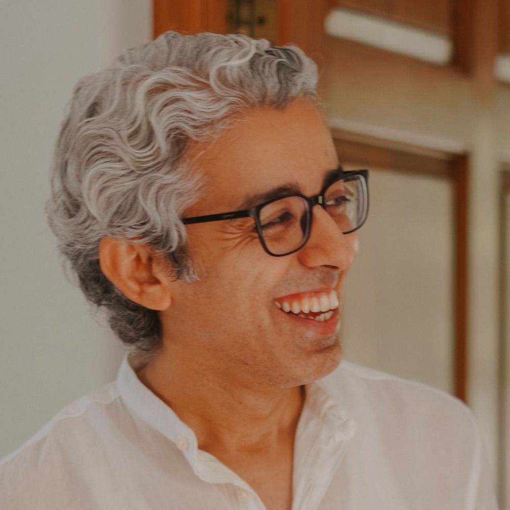 bilal tanweer