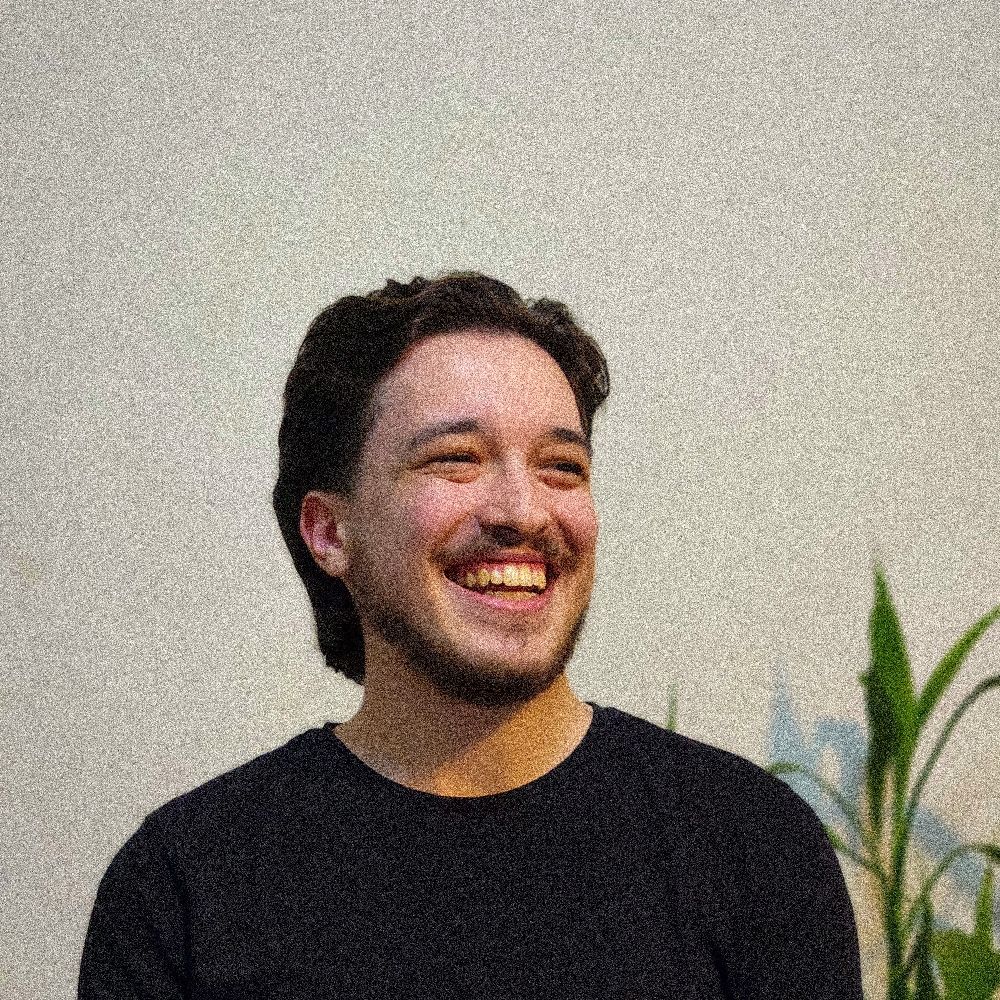 André Luiz