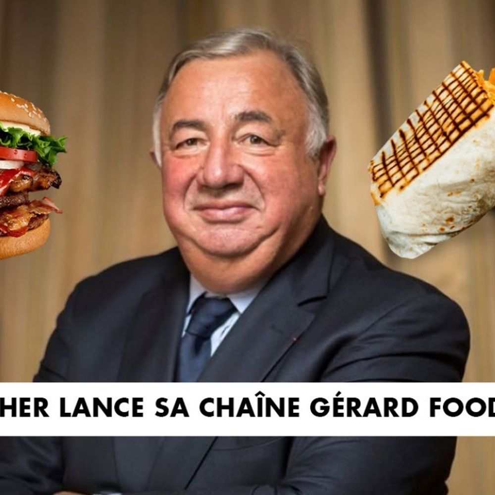 Gérard Lard-Cheh