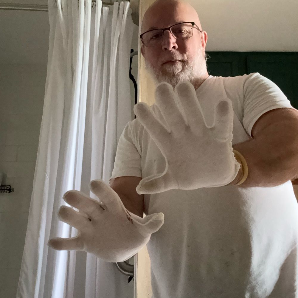 DaddyBear