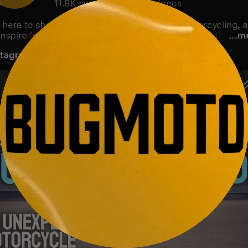 BugMoto