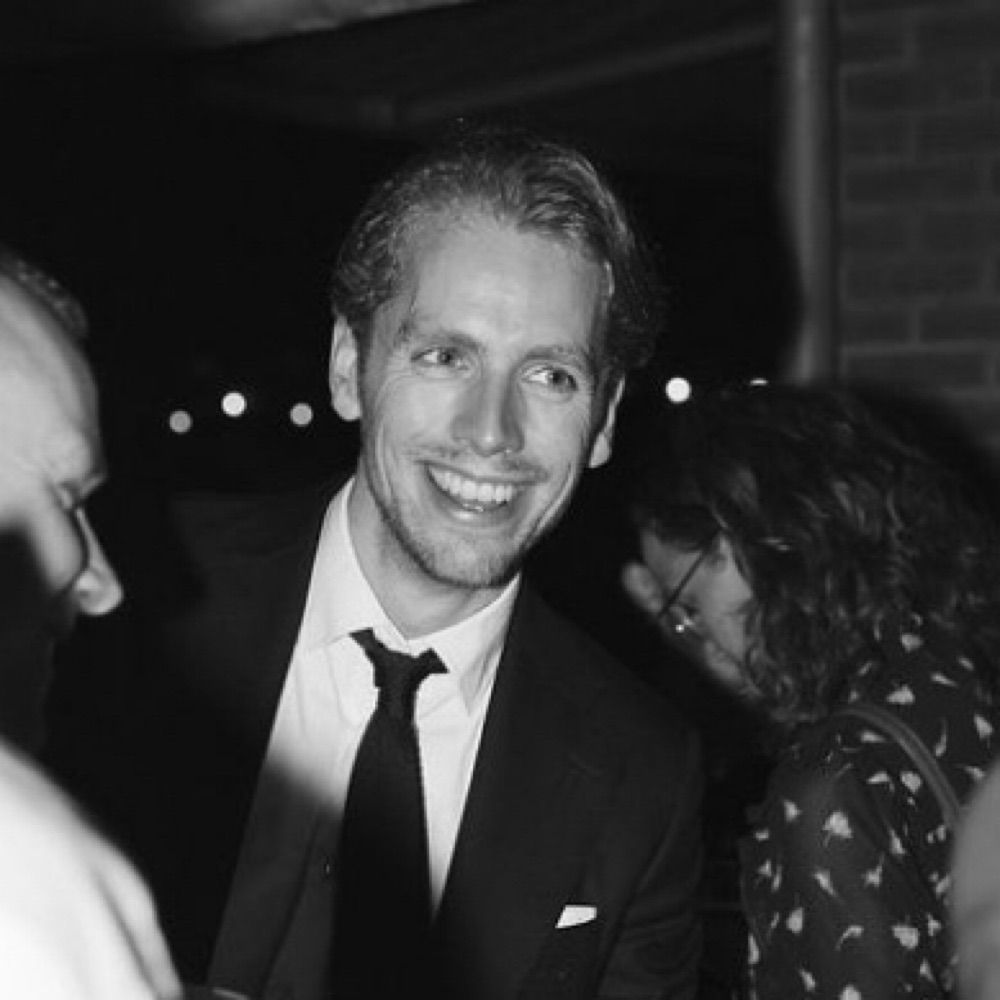 Diederick van Wijk