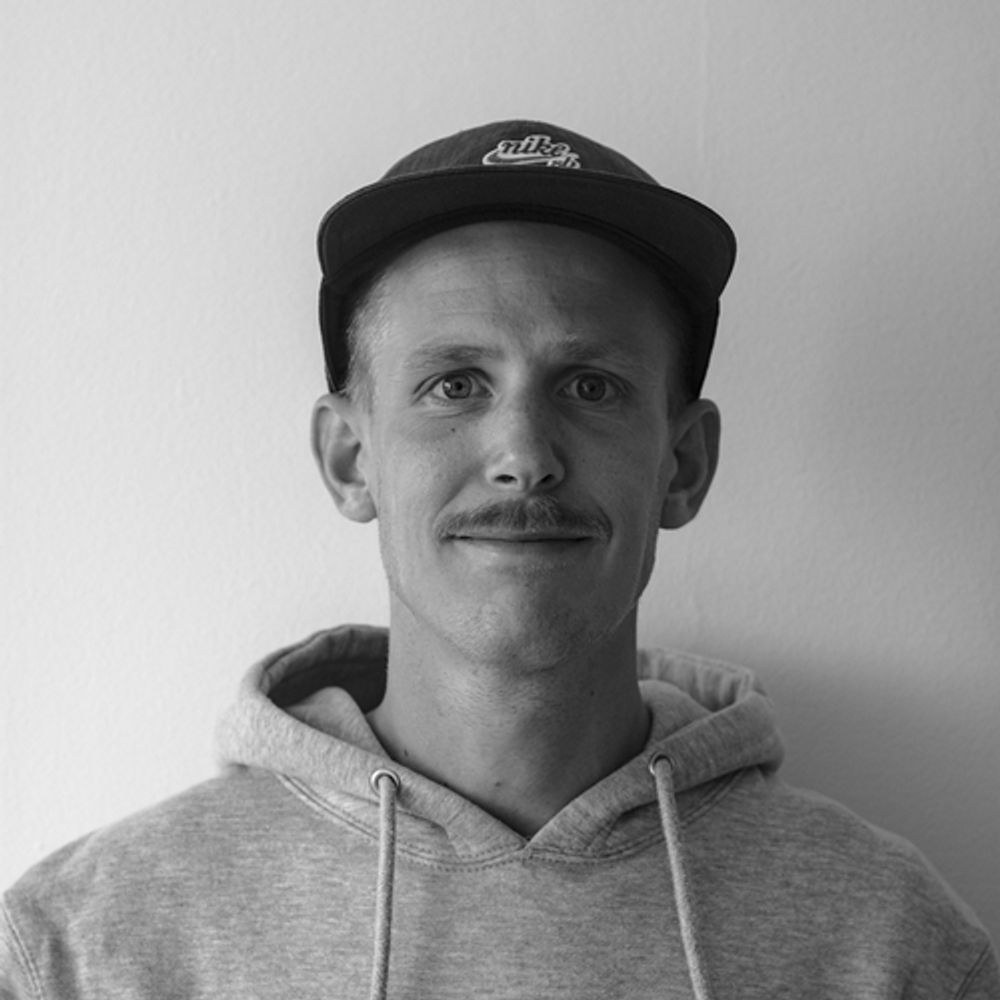 Fredrik