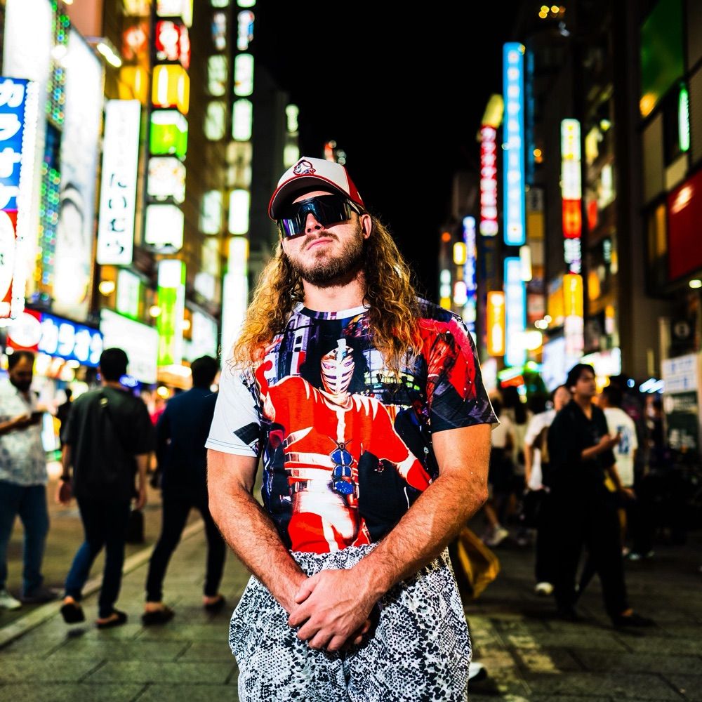 Joey Janela