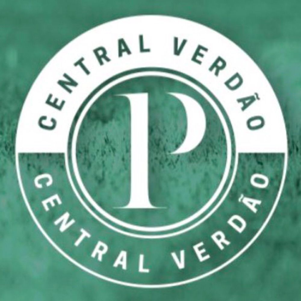Central do Verdão 