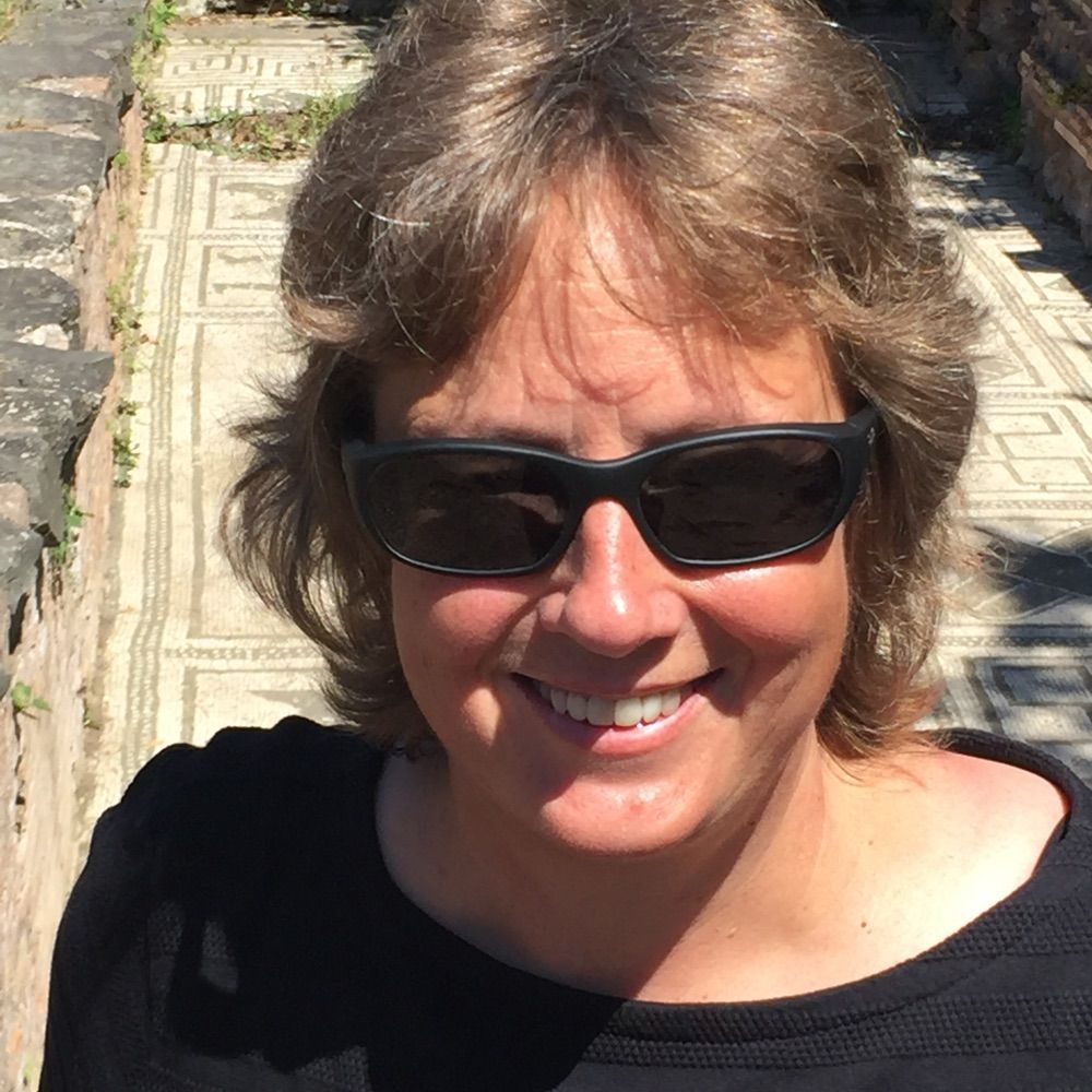 Corinne Wetzel
