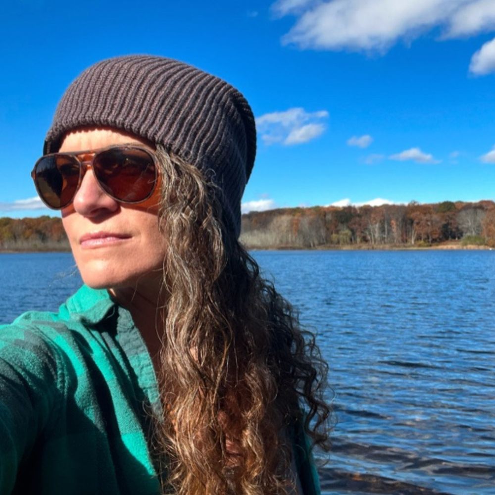 Dream Yogi | Patty MacRae