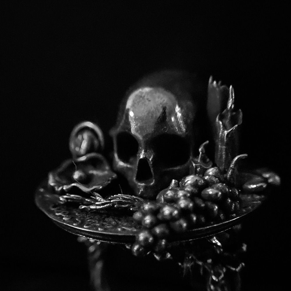 Ritual Artifacts 