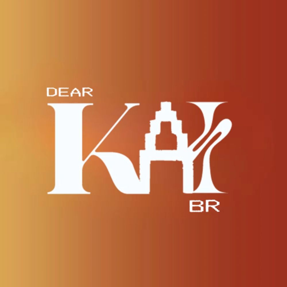 DEAR KAI BR 🧸