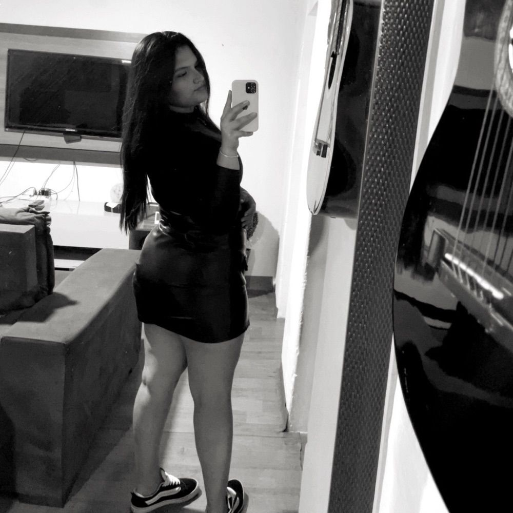 Beatriz Venâncio 