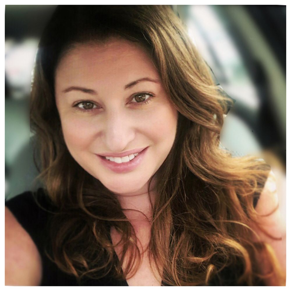 Bethany B. Williams