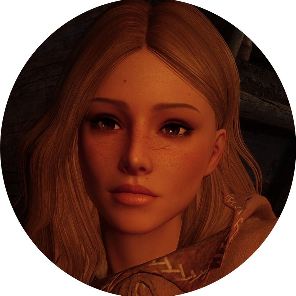 💫 Erica 💫