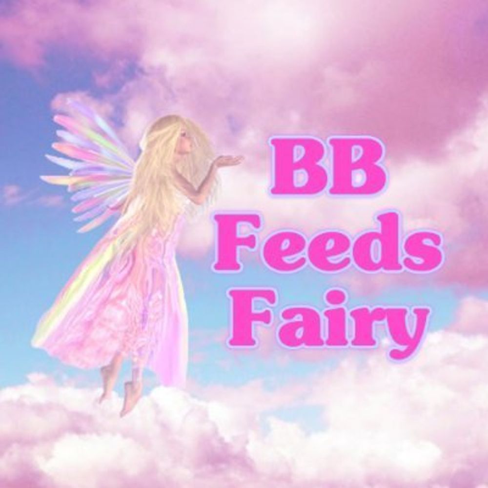Feeds Fairy