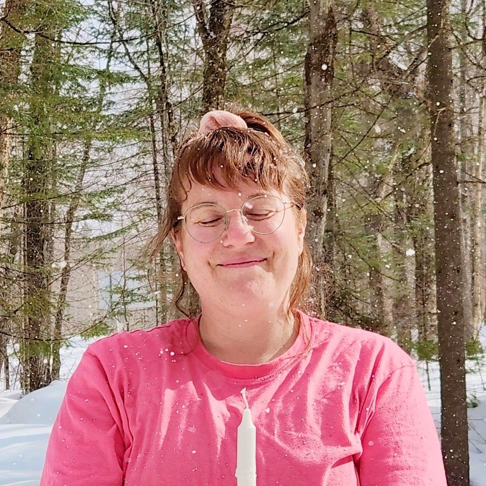 Kim Lafontaine 