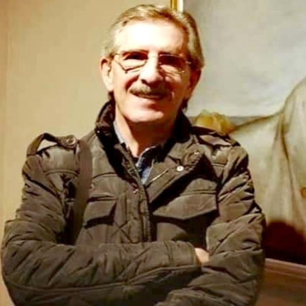 Higinio Durán Talavera