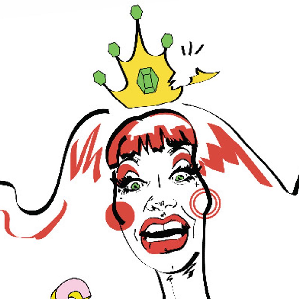 Miss Texas 1988