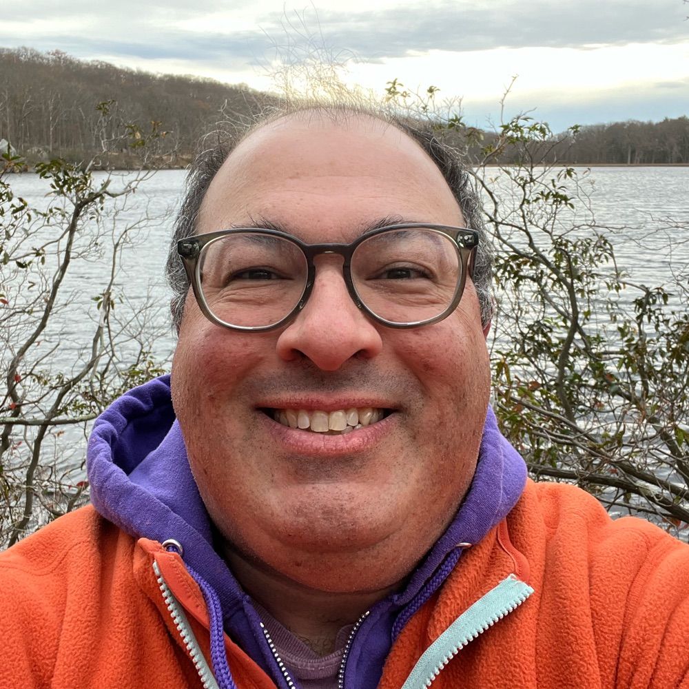Michael Tino