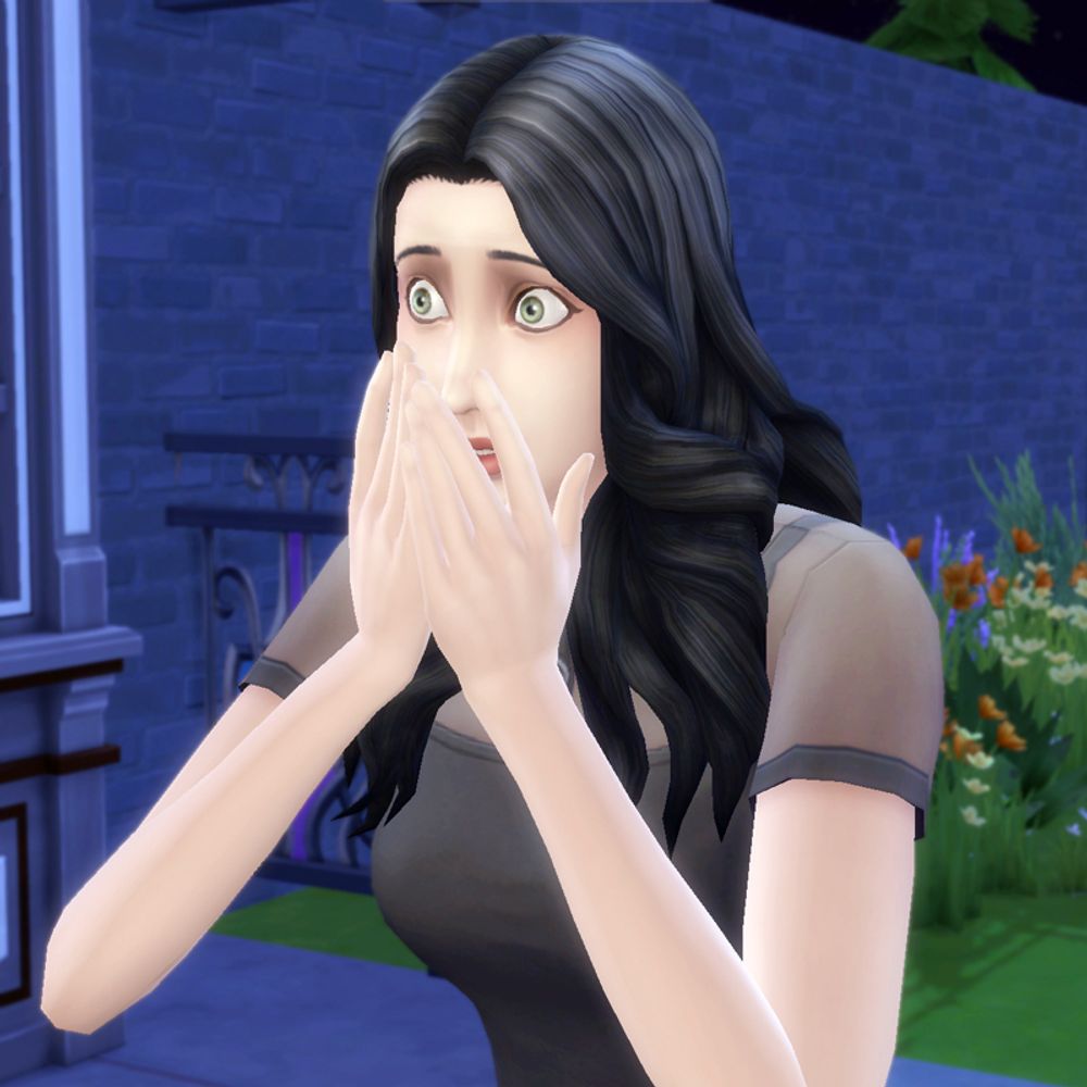 おたゆ🍩sims4
