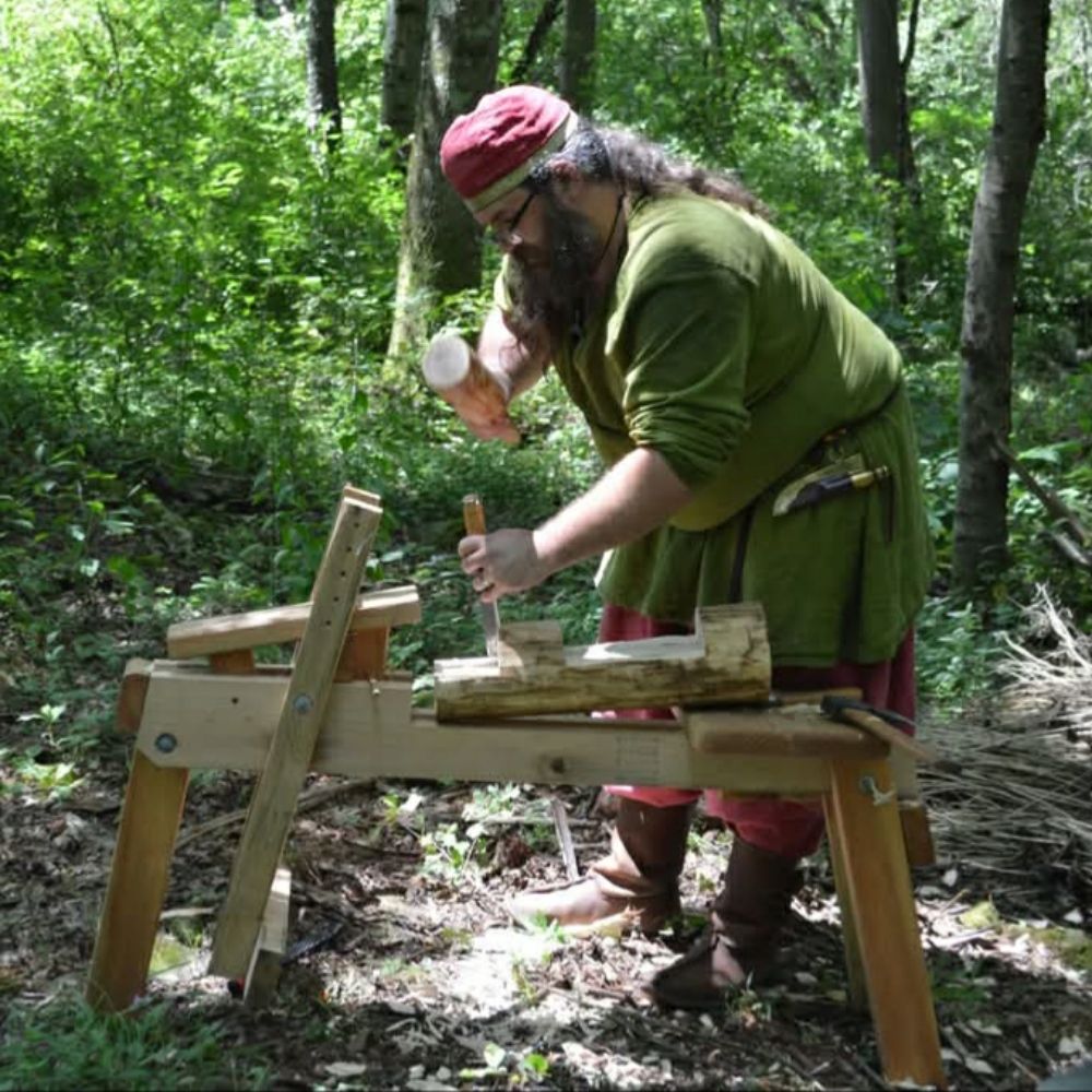 Ulfr The Maker
