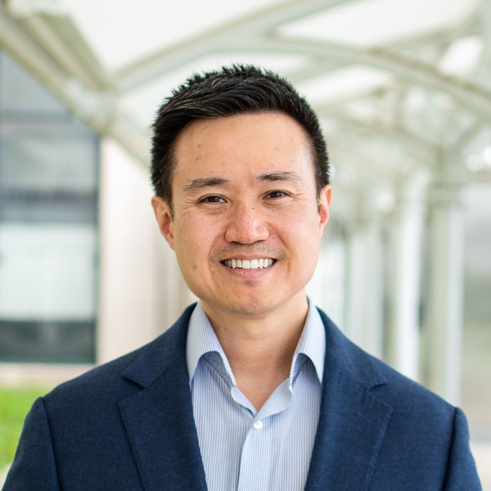 Dan M. Lee