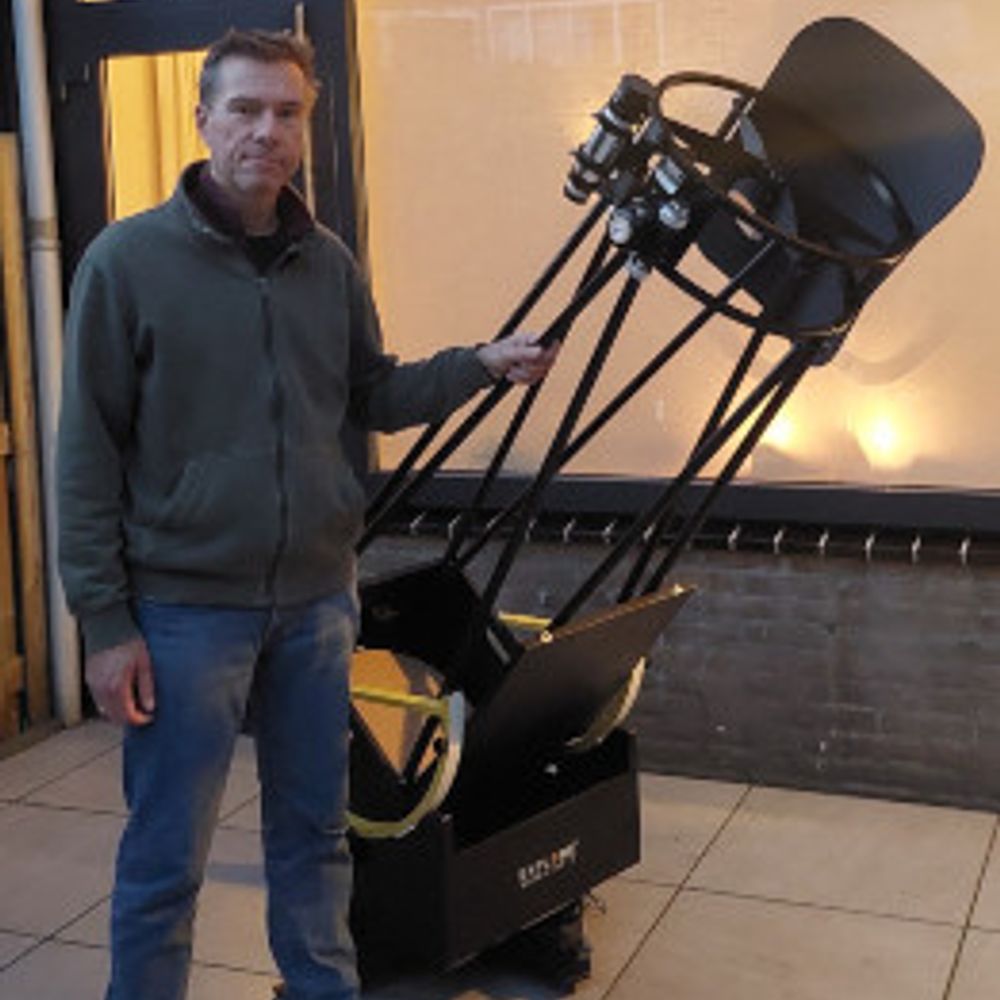 Wilco Kasteleijn
