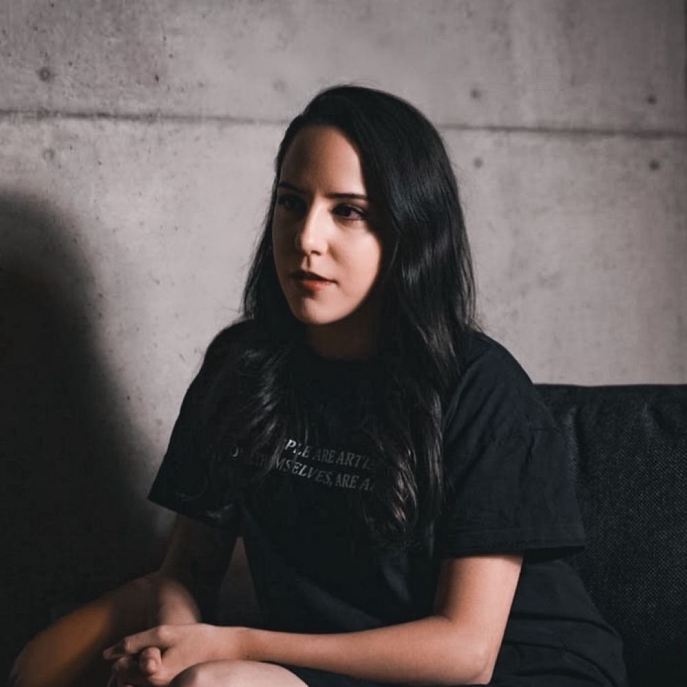 Zeynep Ülbegi