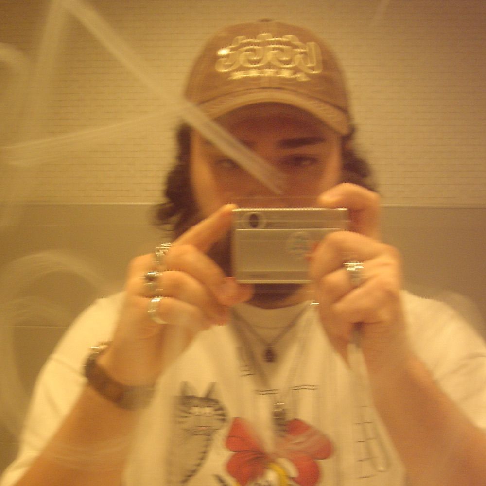 cavemanant