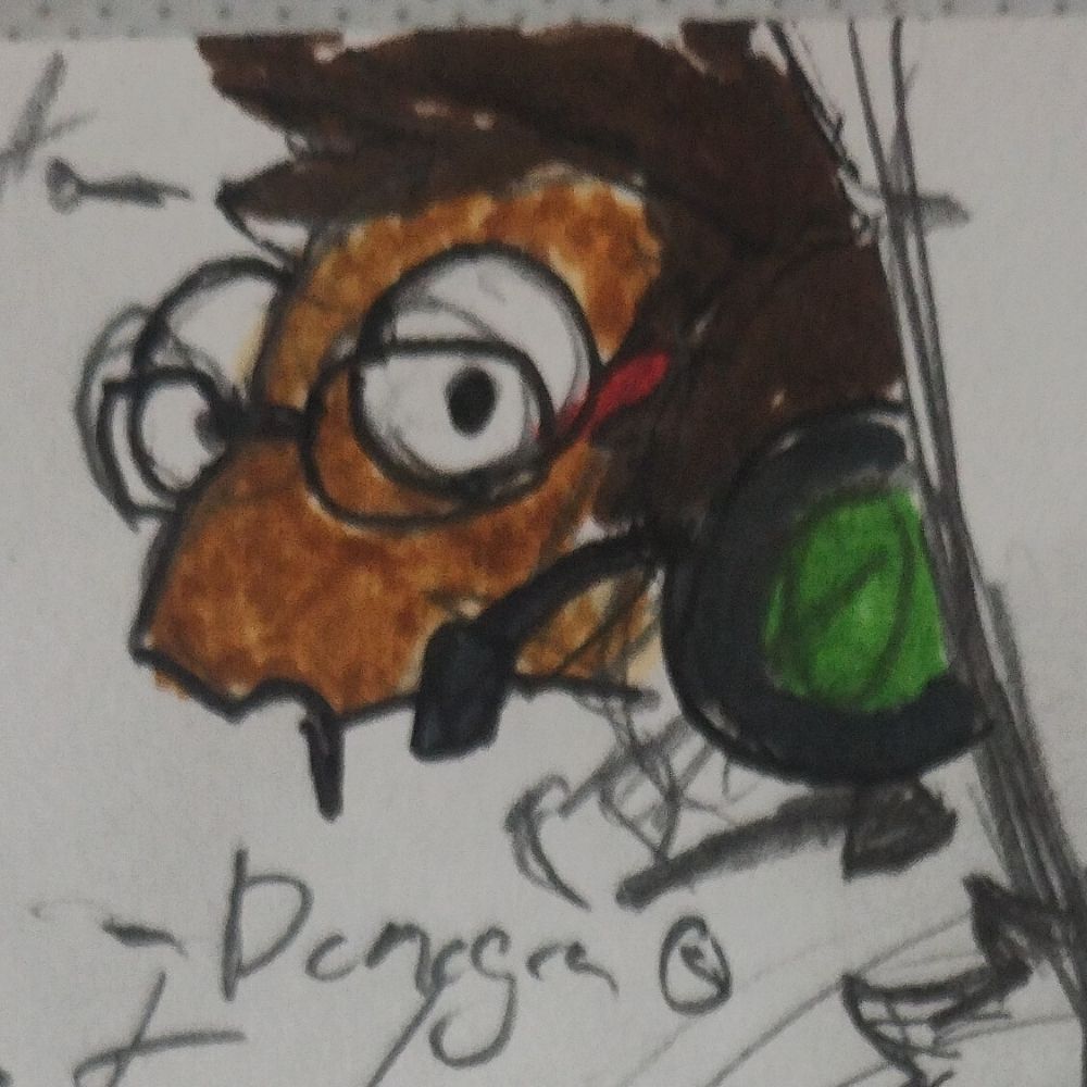 Denegra | 🔞