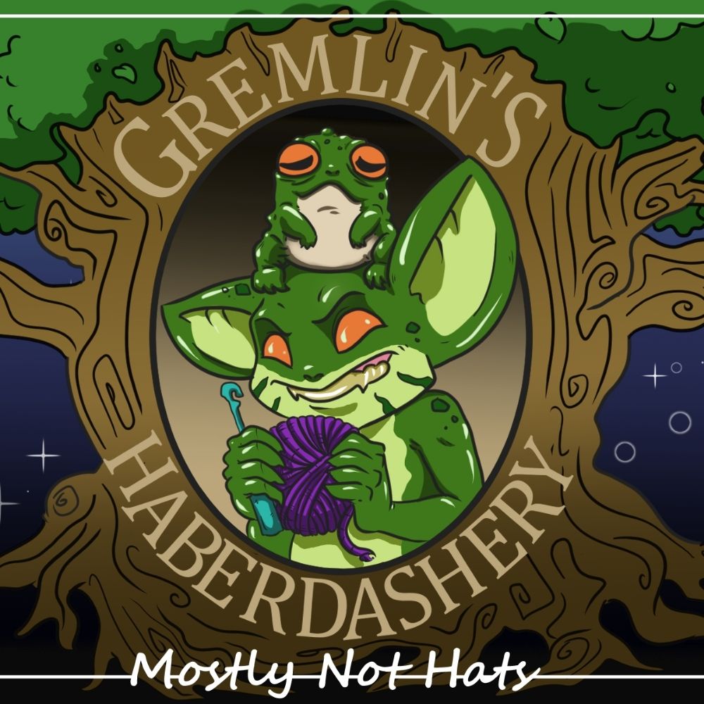 Emotional support gremlin