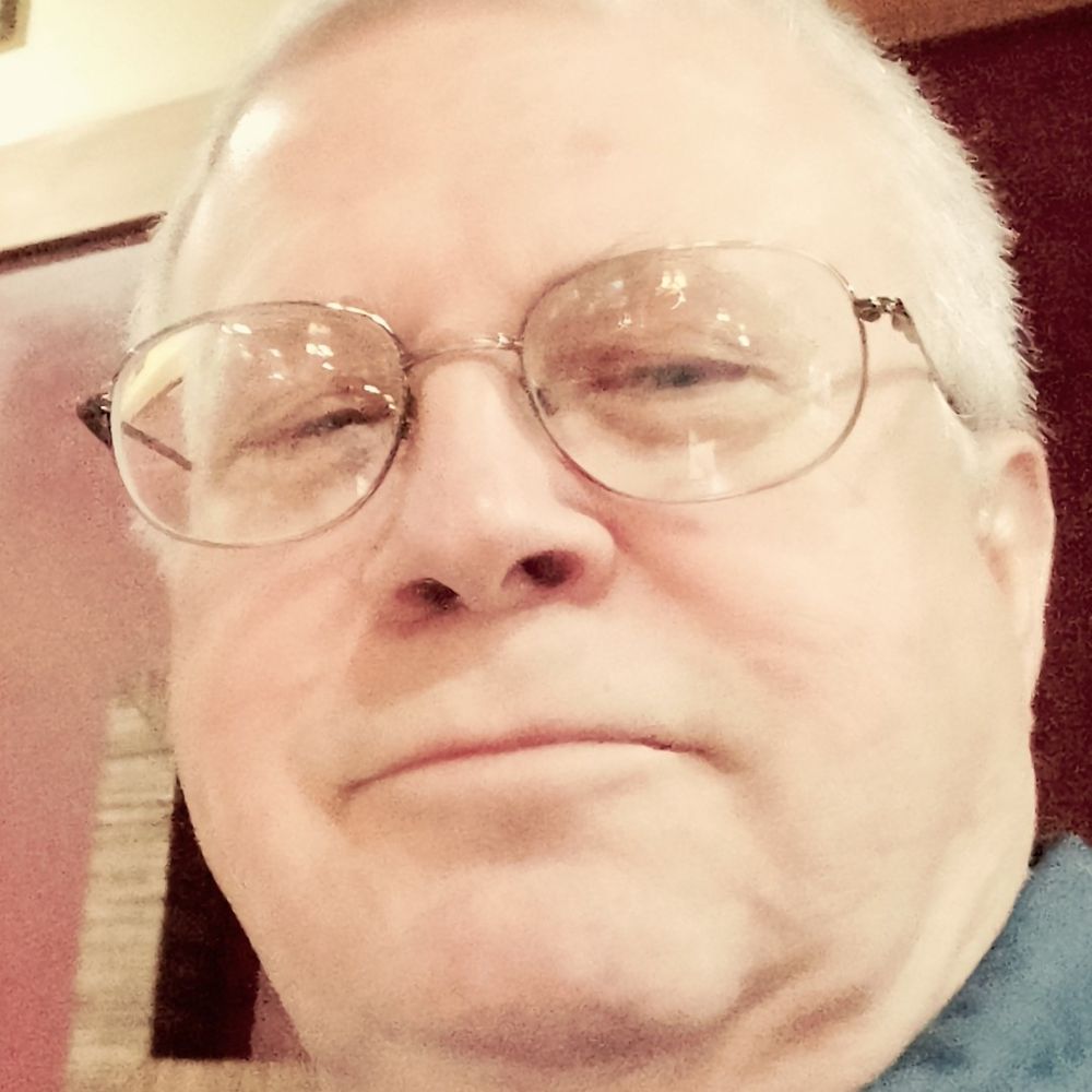 The Alan Duke