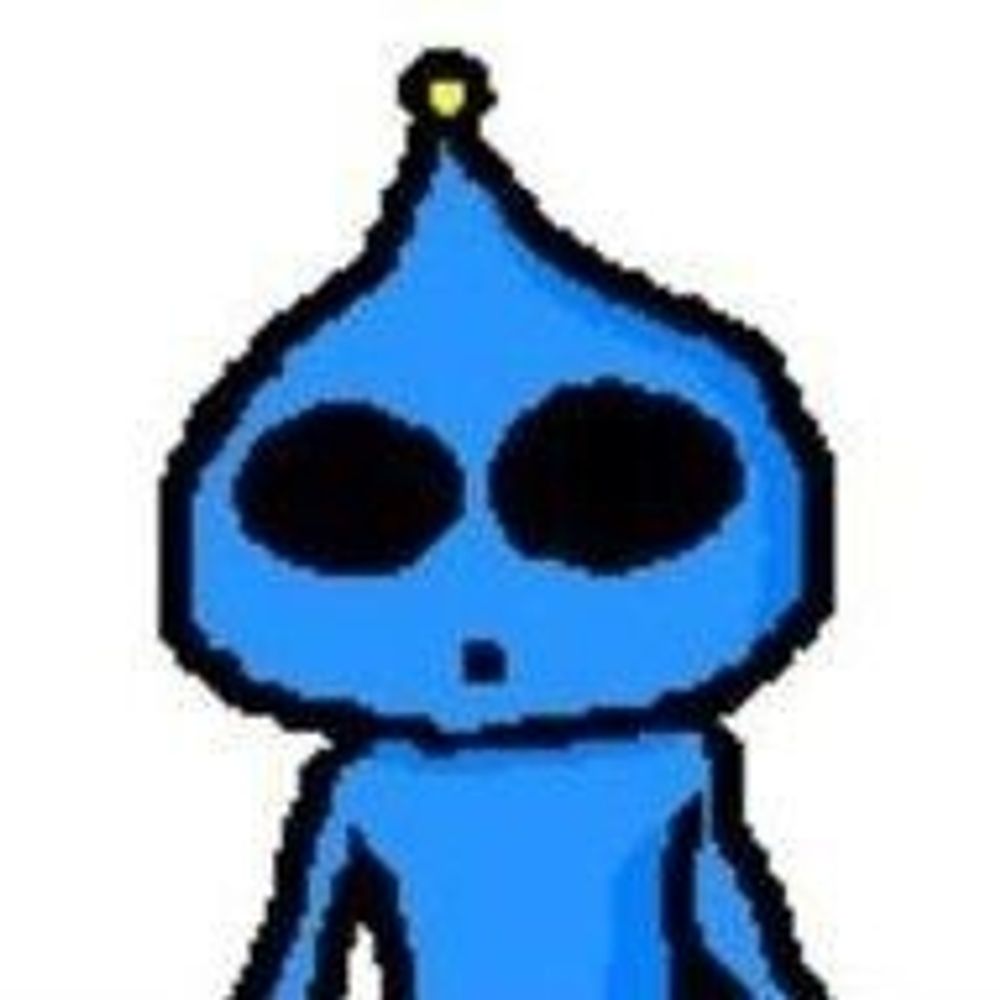 Alien kid