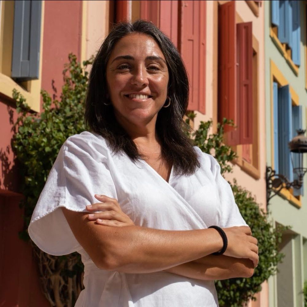 Mariela Fernandez Bermejo