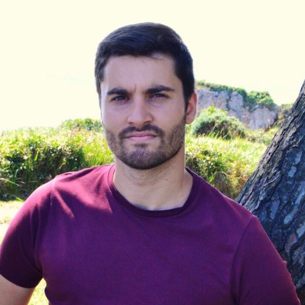 Ismael López Domínguez