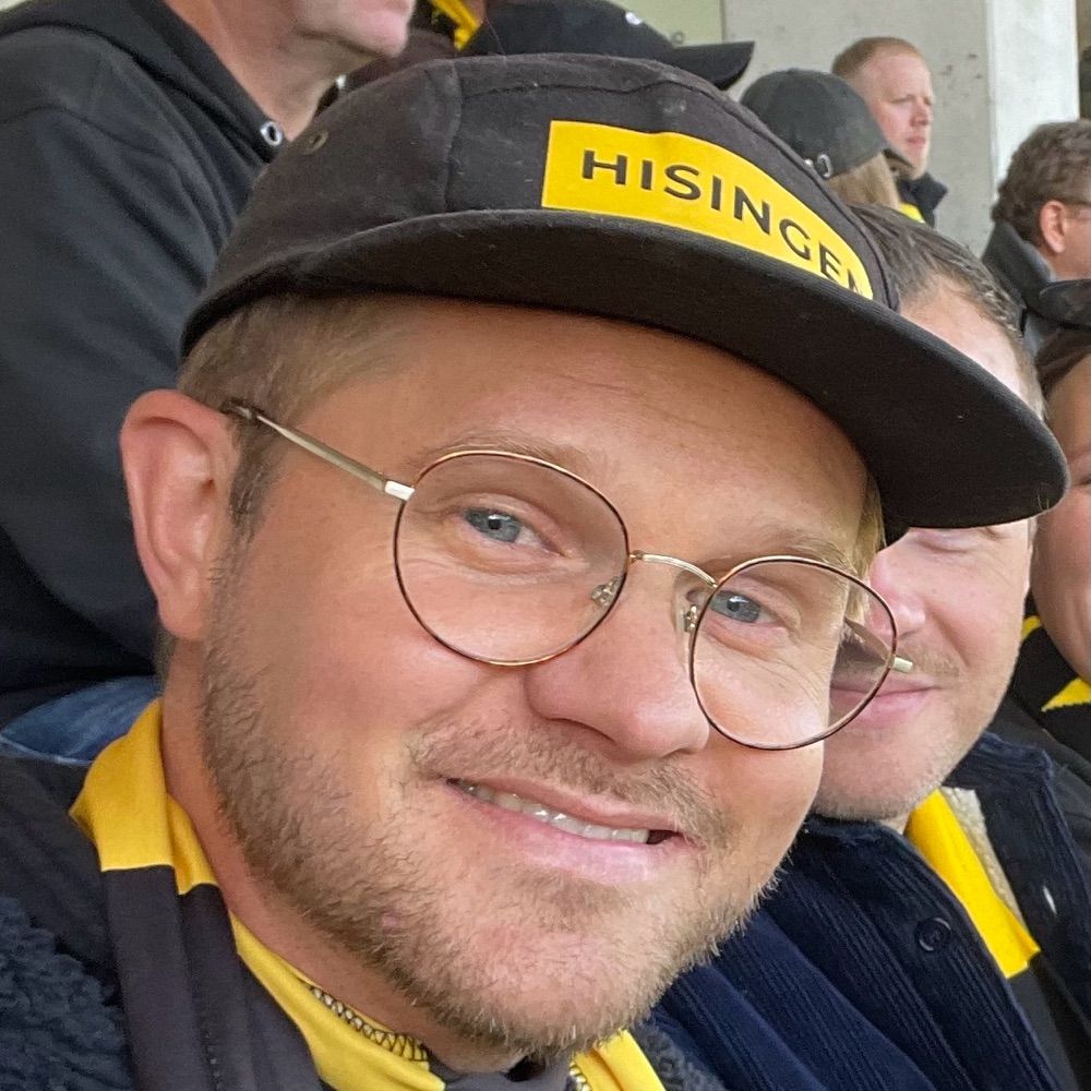 Petter Andersson