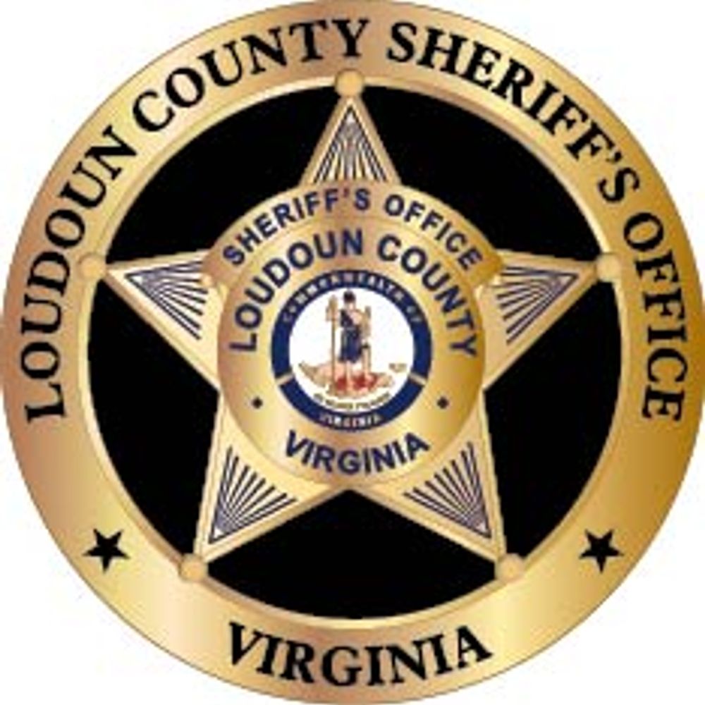 Profile picture sheriff.loudoun.gov