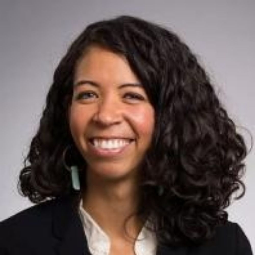 Kara Young Ponder