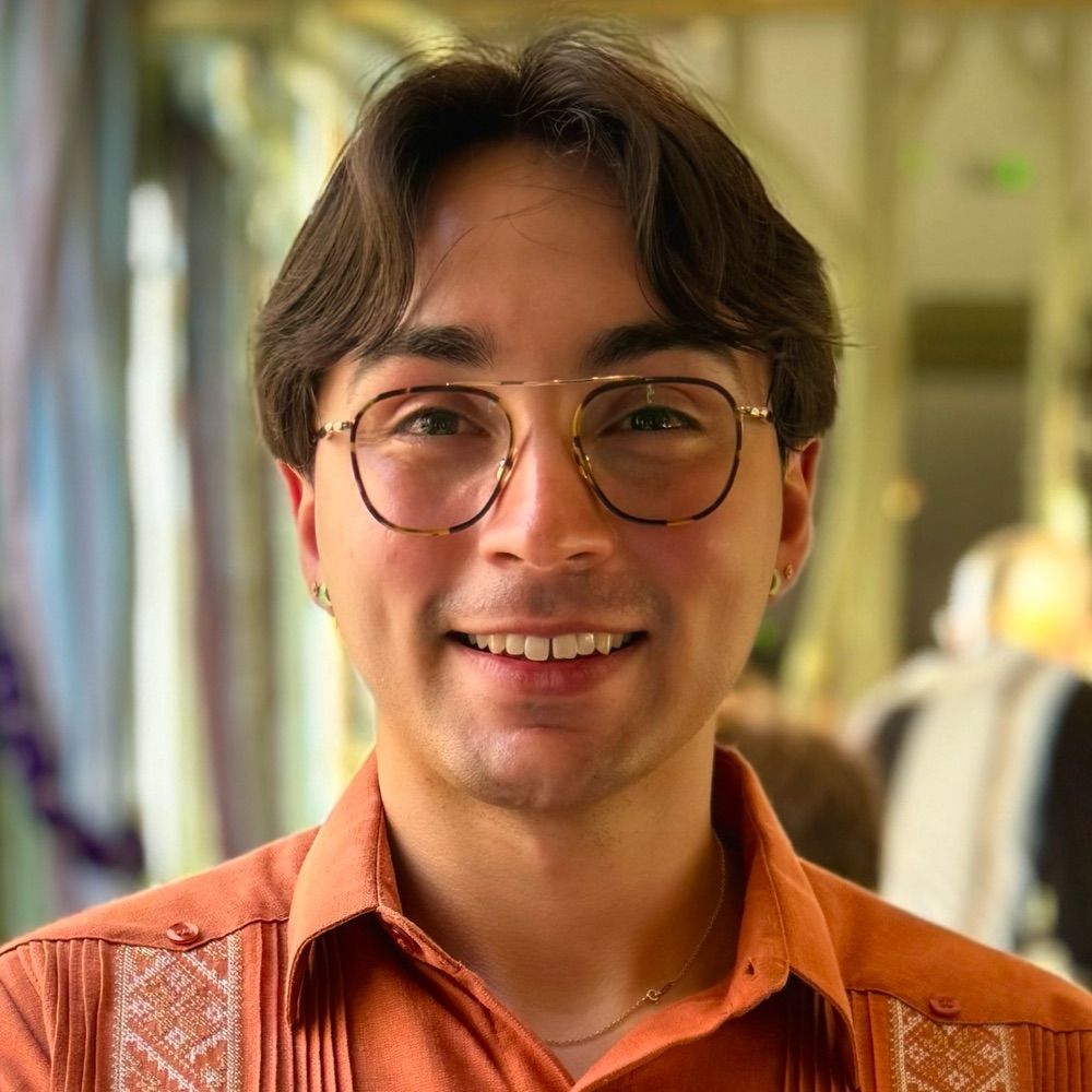 Alan Y. Baez Vazquez