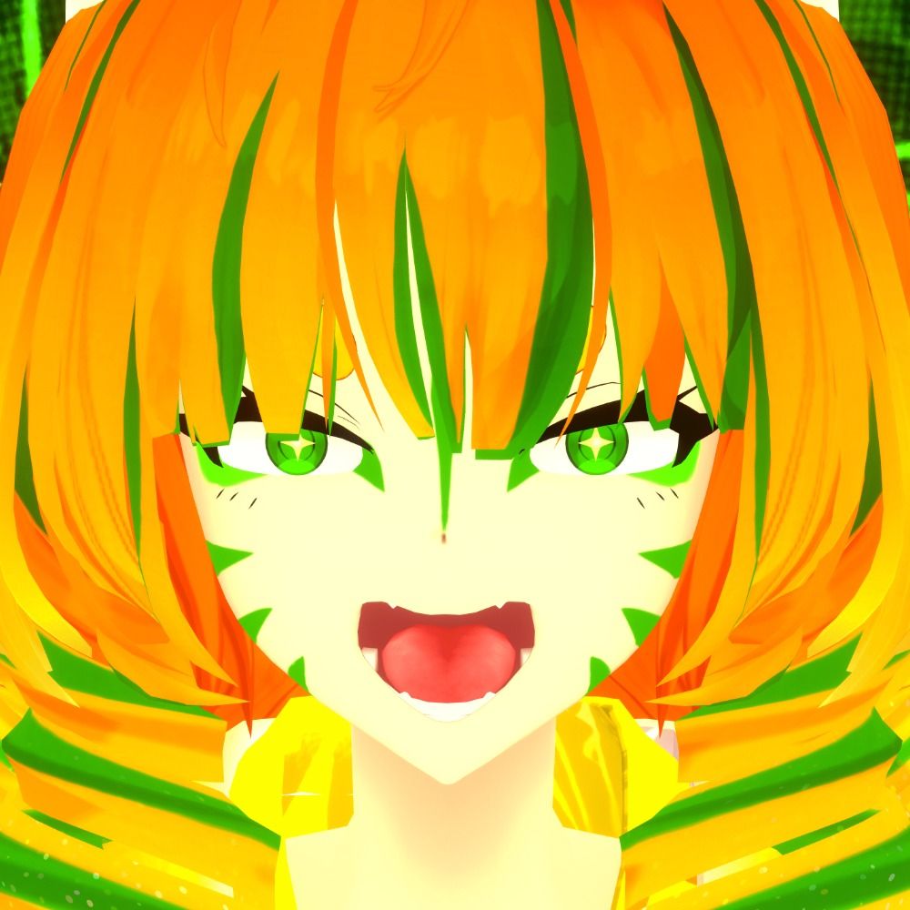 イナリ・ハーン殿下