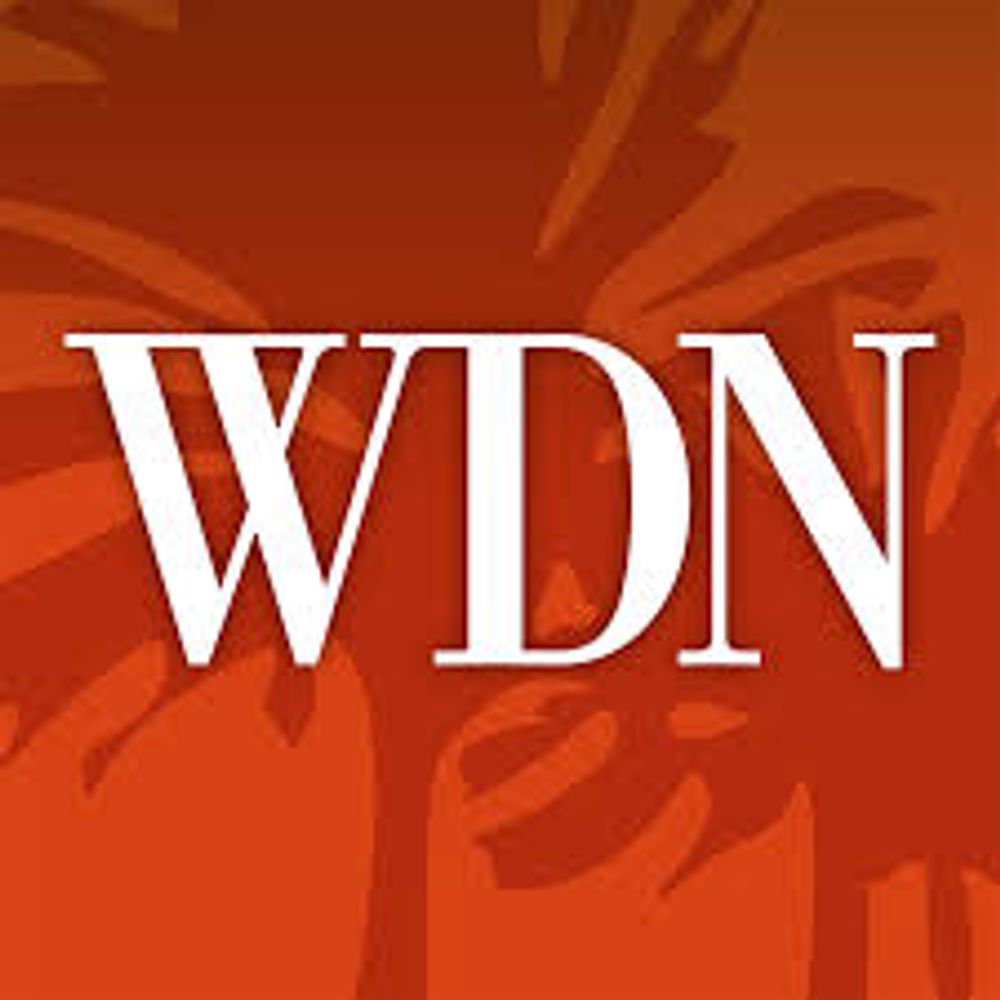 Whittier Daily News's avatar