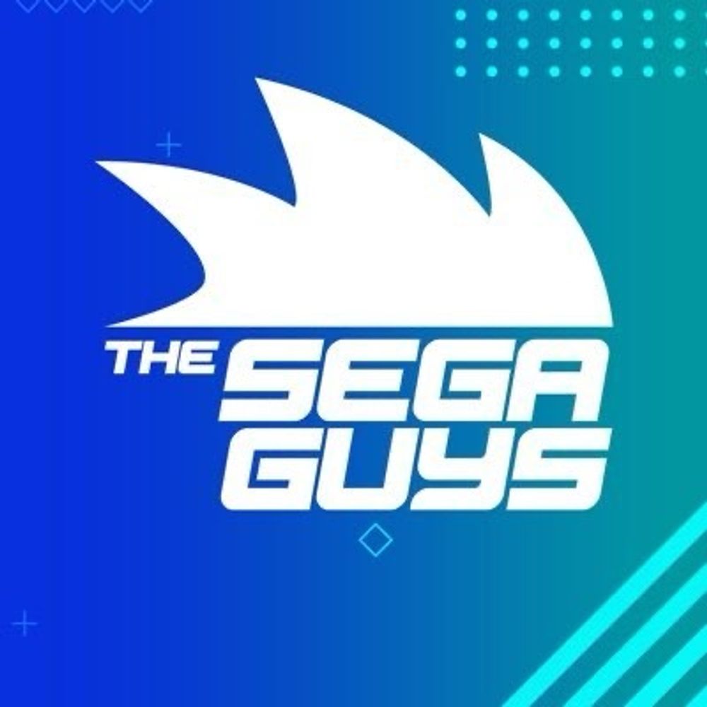 The SEGAGuys