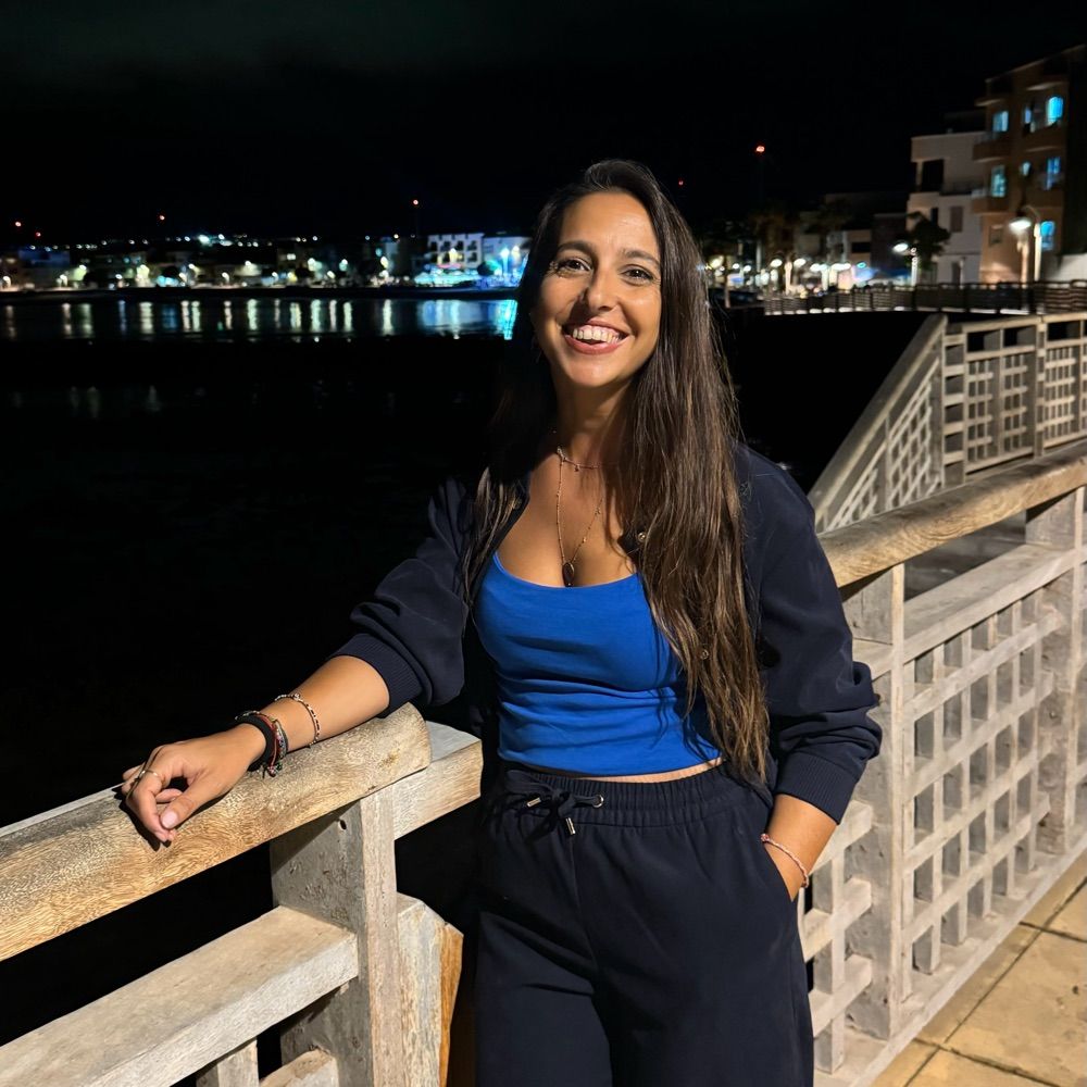 Tania Sánchez