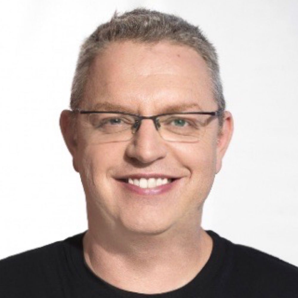 Boaz Ziniman