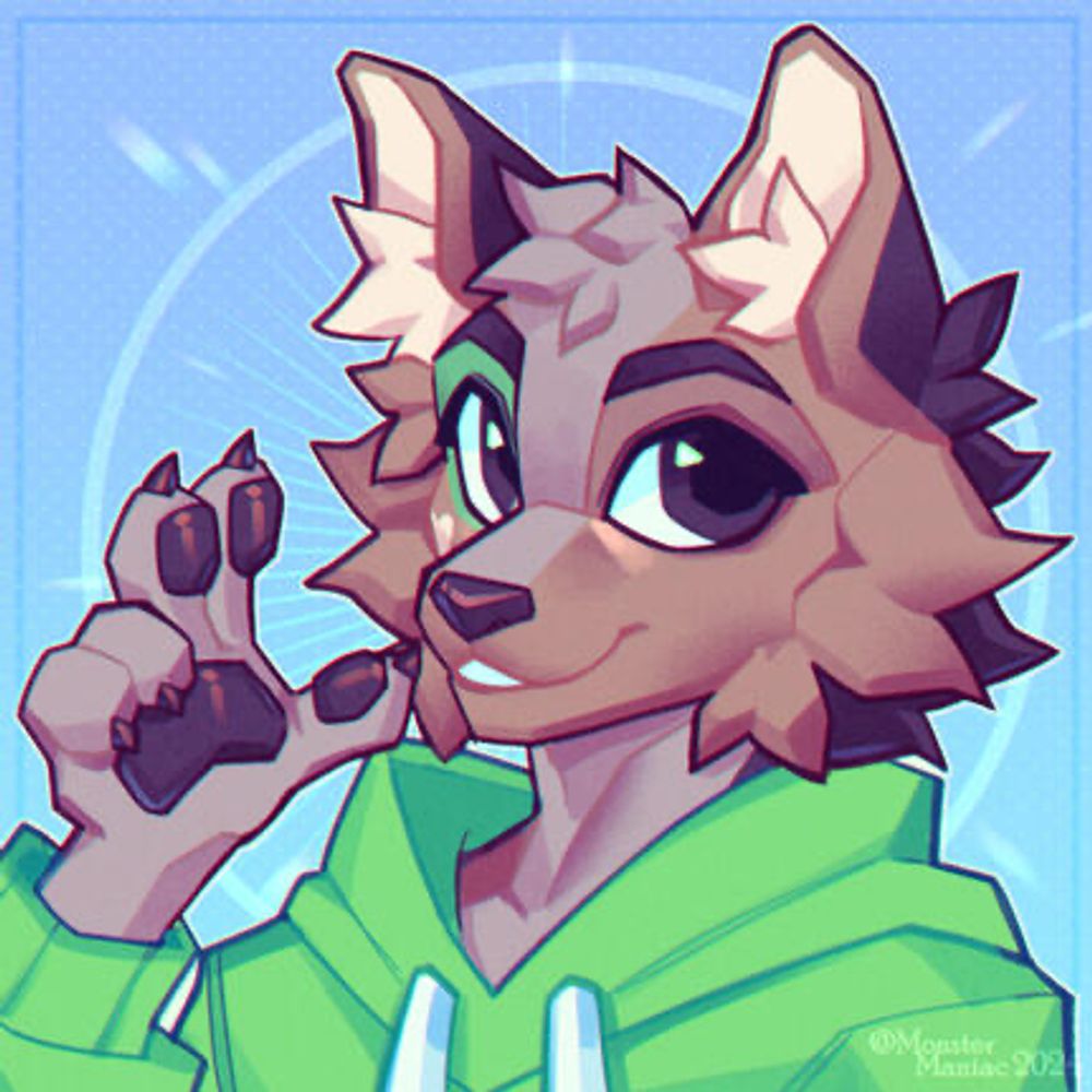 Kyra | GRAB YOUR OWN FURRYFANDOM.XYZ HANDLE!!